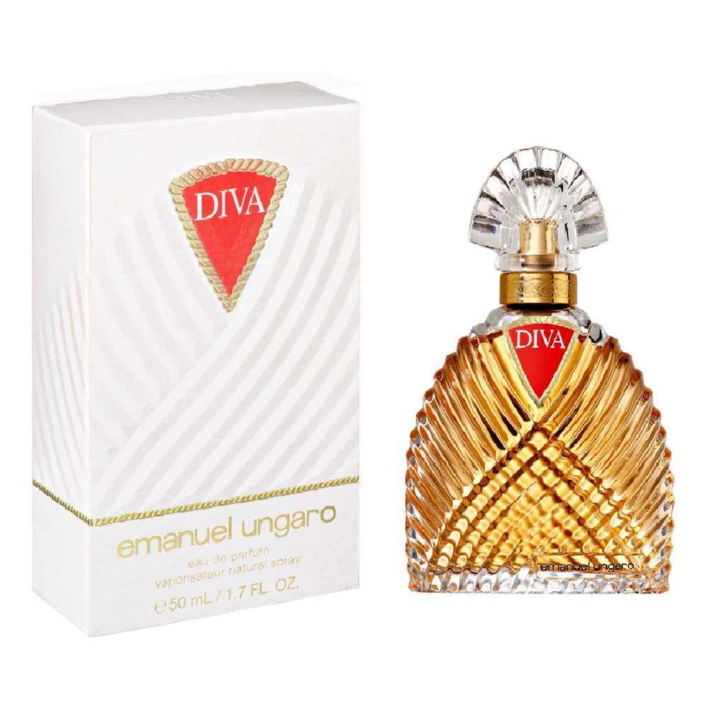 Ungaro Diva 50 ml