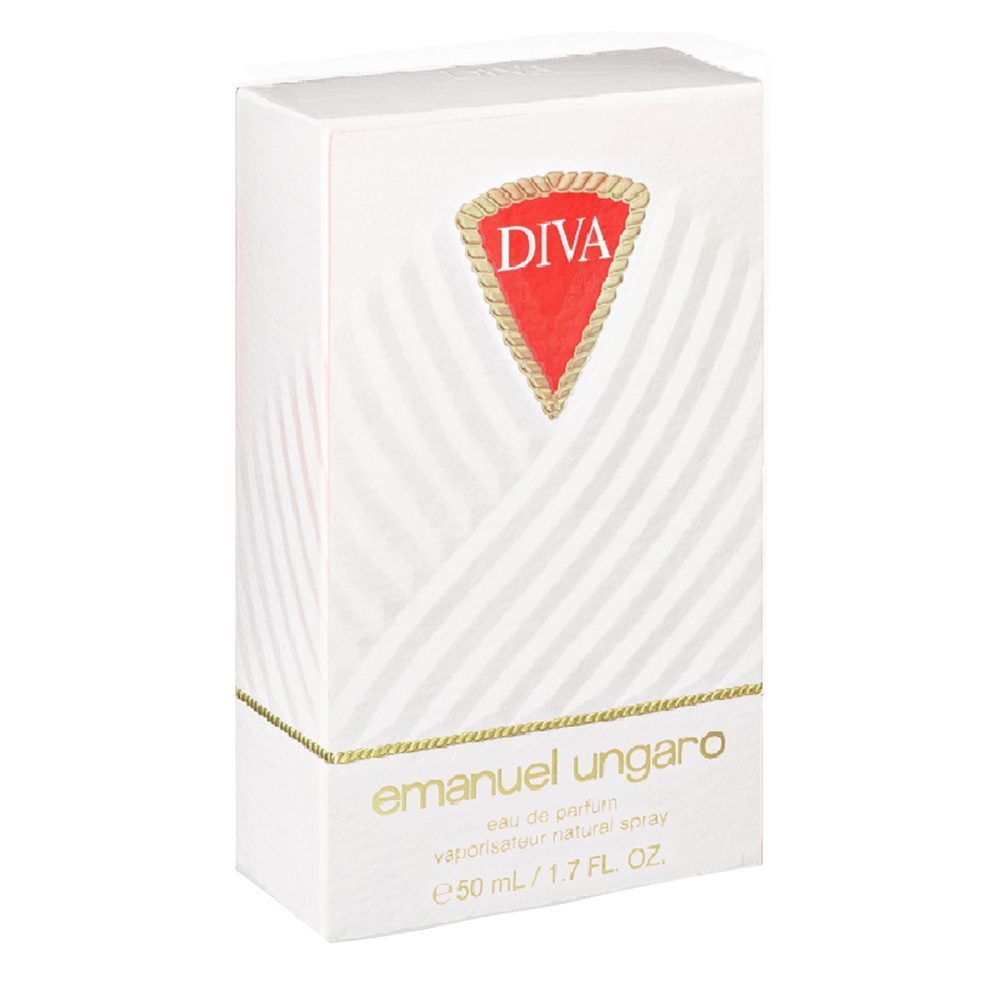 Ungaro Diva 50 ml