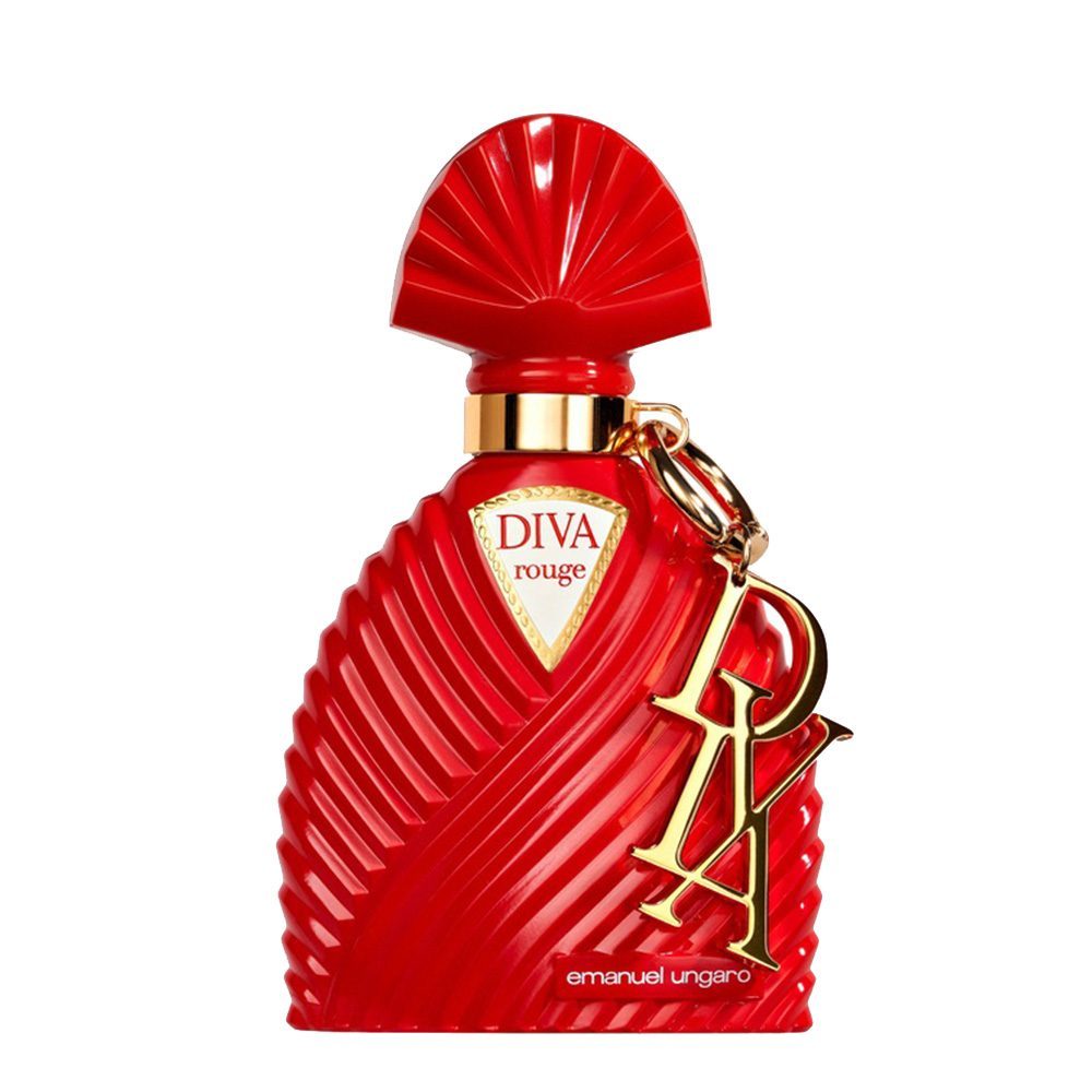 Ungaro Diva Rouge 50 ml