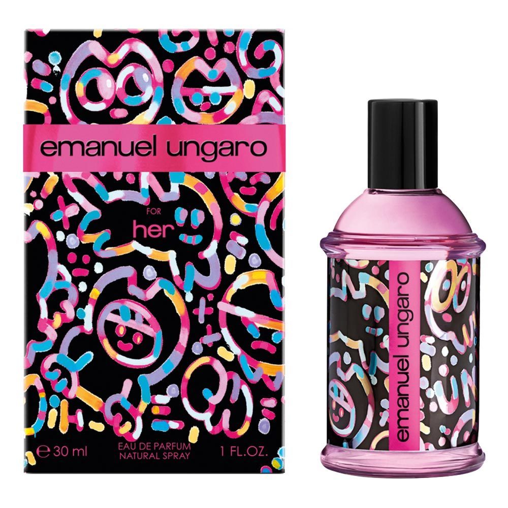 Ungaro For Her 30 ml