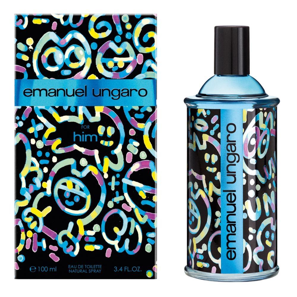 Ungaro For Him 30 ml
