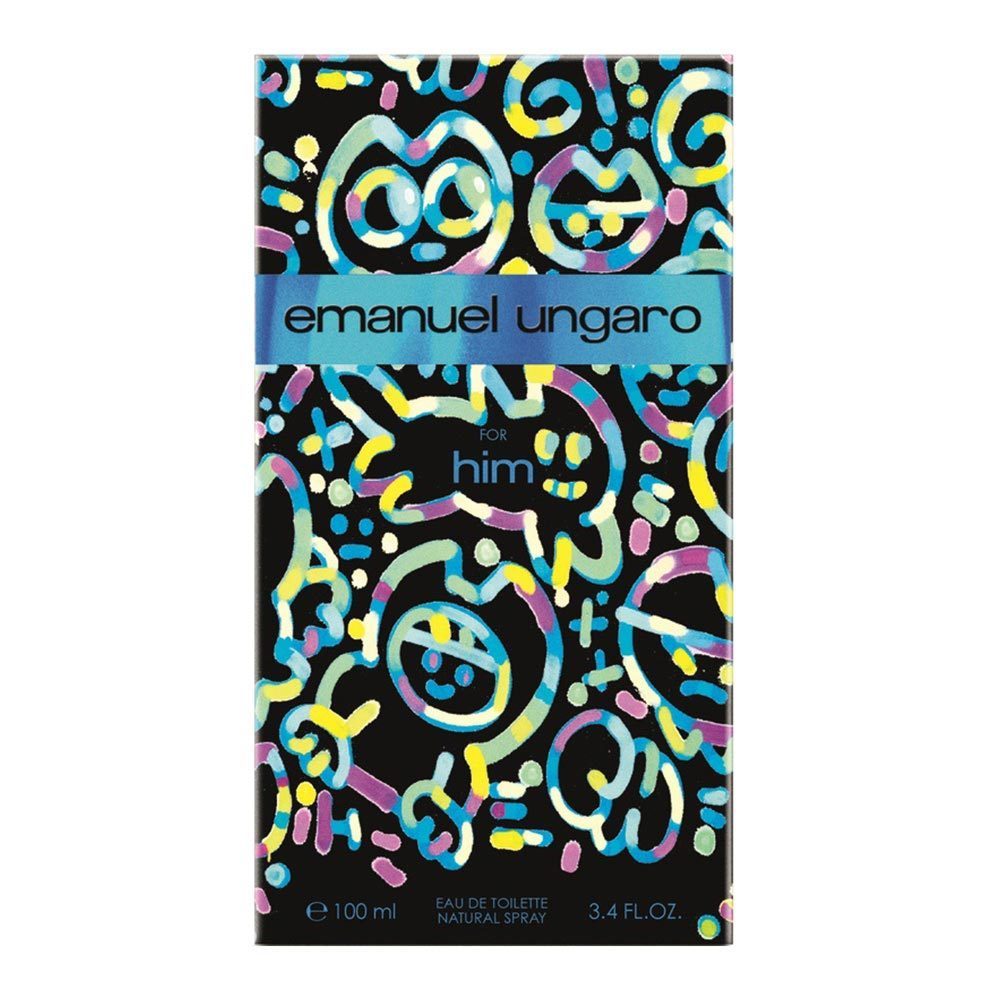 Ungaro For Him 30 ml