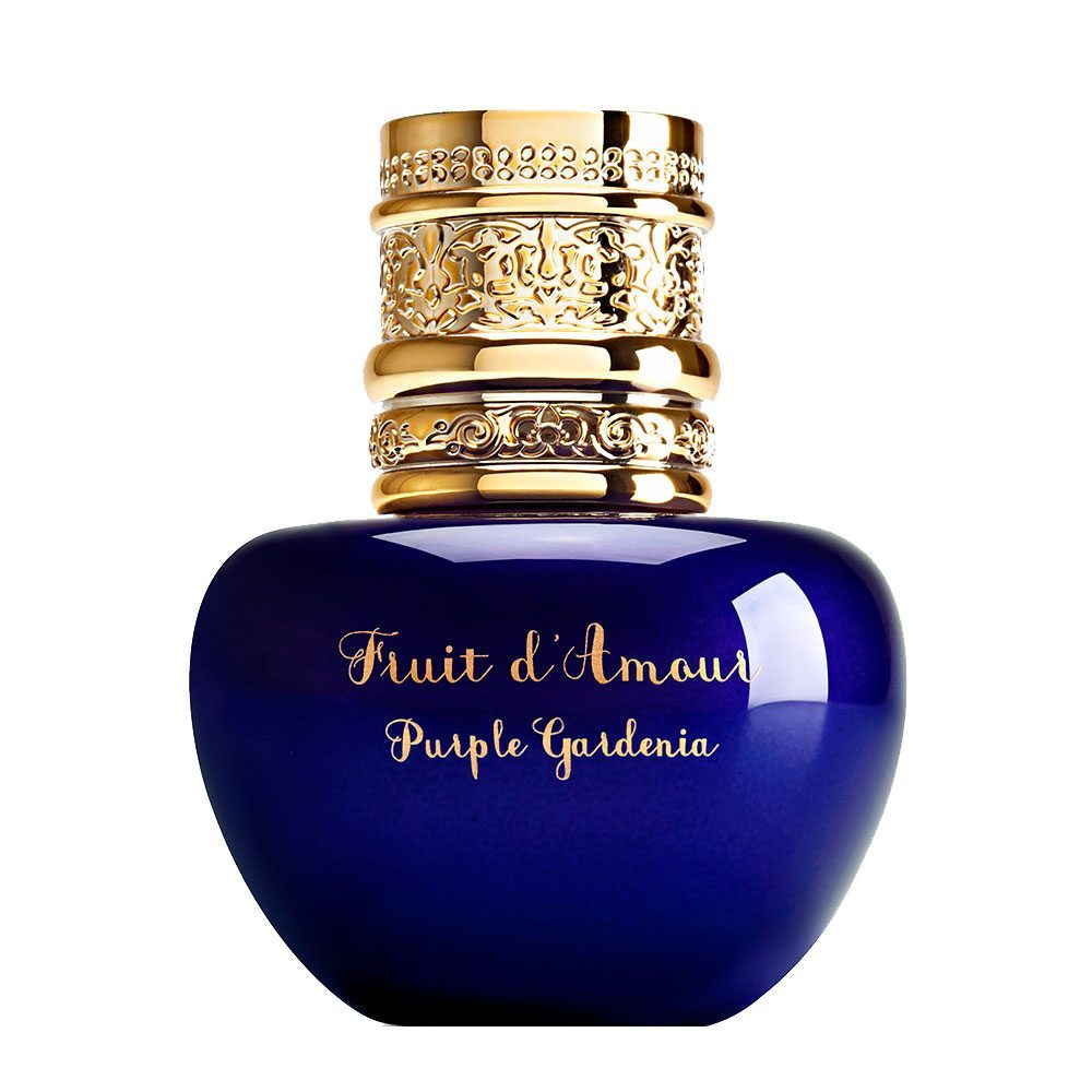 Ungaro Fruit D`Amour Les Elixir Purple Gardenia 30 ml