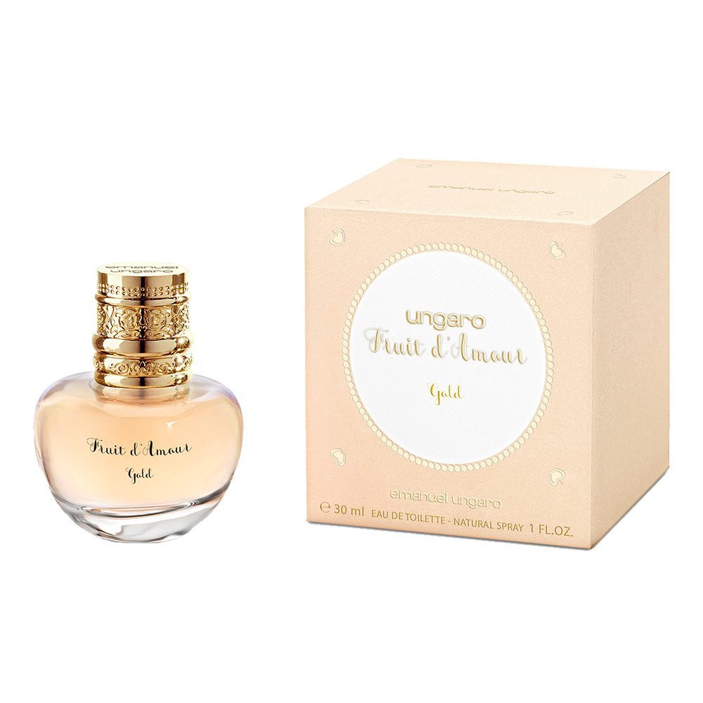 Ungaro Fruit D'Amour Gold 30 ml