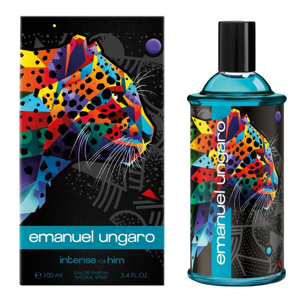 Ungaro Intense For Him 100 ml
