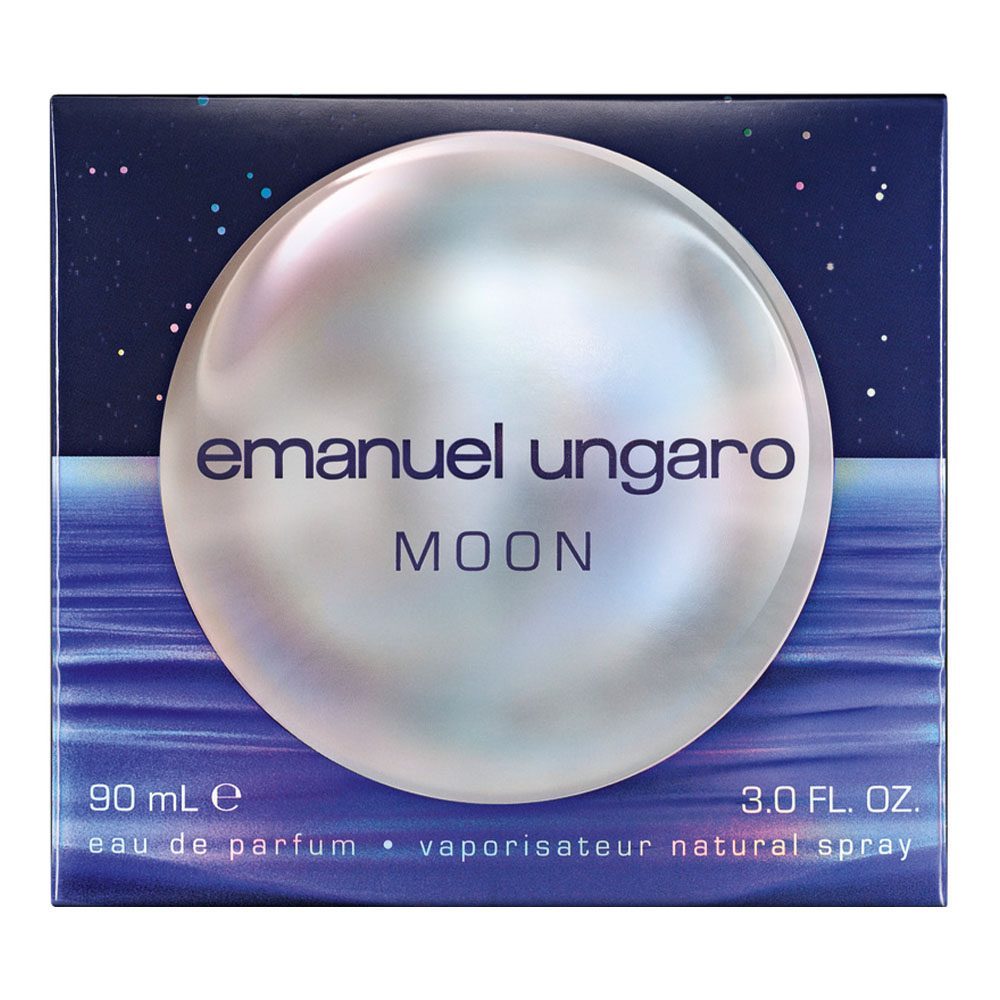 Ungaro Moon 90 ml