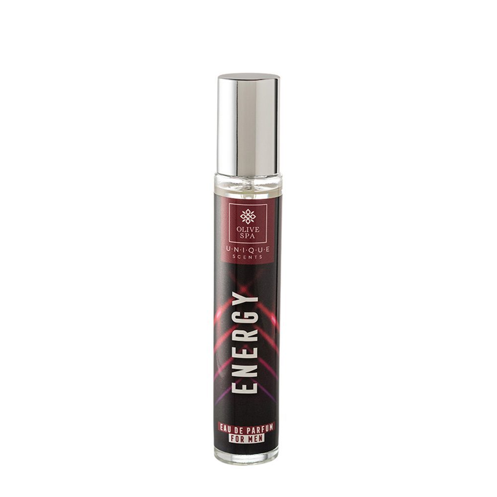 Unique Scents Energy 25 ml