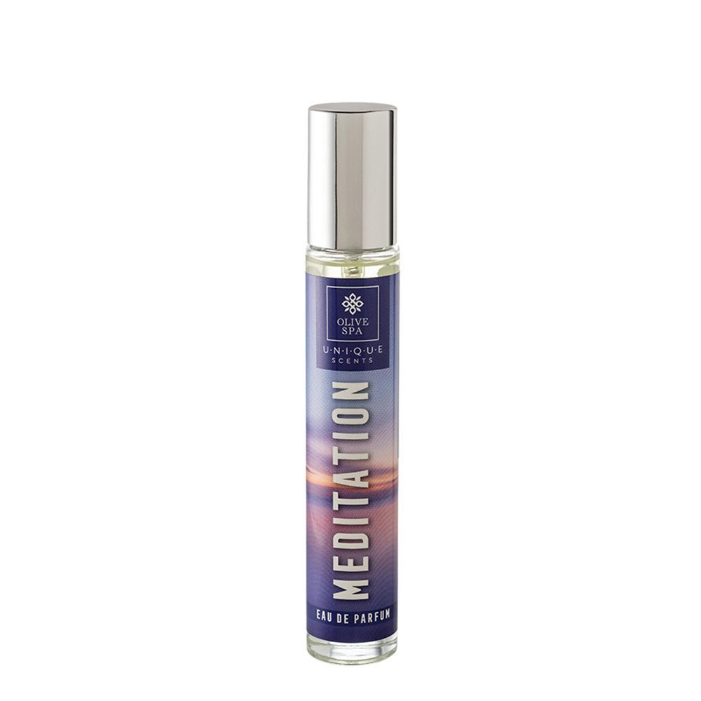 Unique Scents Meditation 25 ml