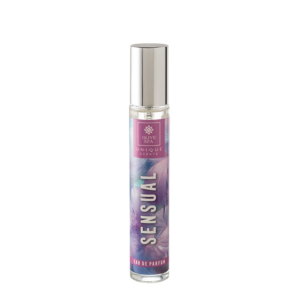Unique Scents Sensual 25 ml