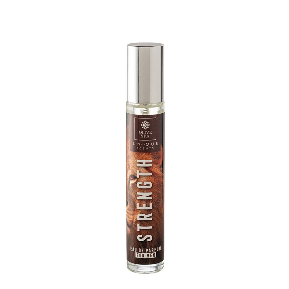 Unique Scents Strength 25 ml