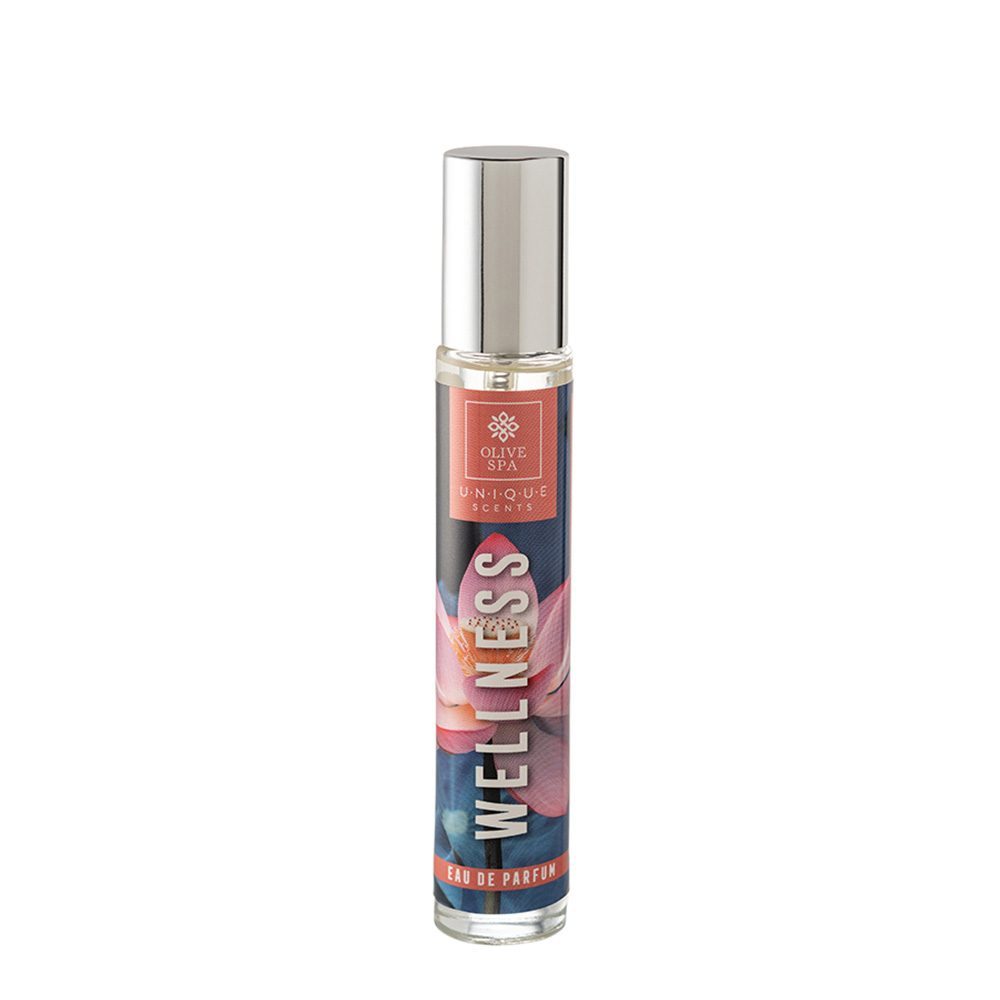 Unique Scents Wellness 25 ml