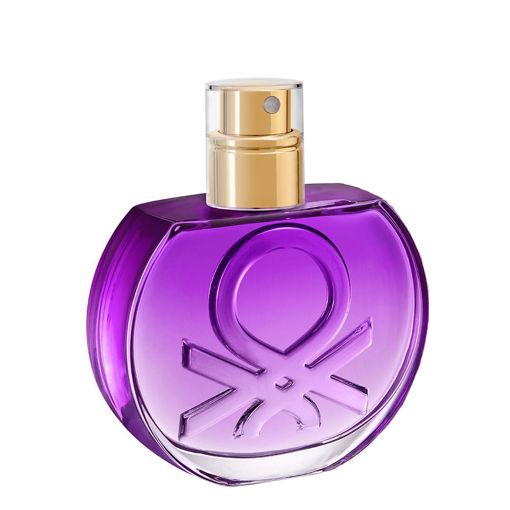 United Colors of Benetton Colors De Benetton Purple 30 ml