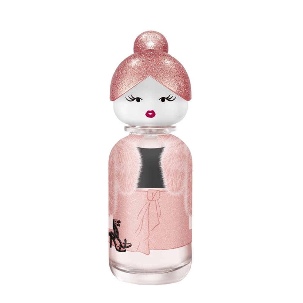 United Colors of Benetton Sisterland Blush Cherry 50 ml