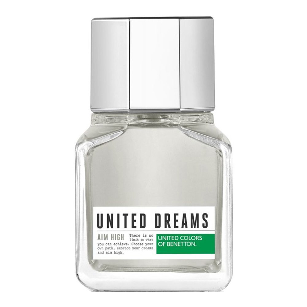 United Colors of Benetton United Dreams Aim High 100 ml