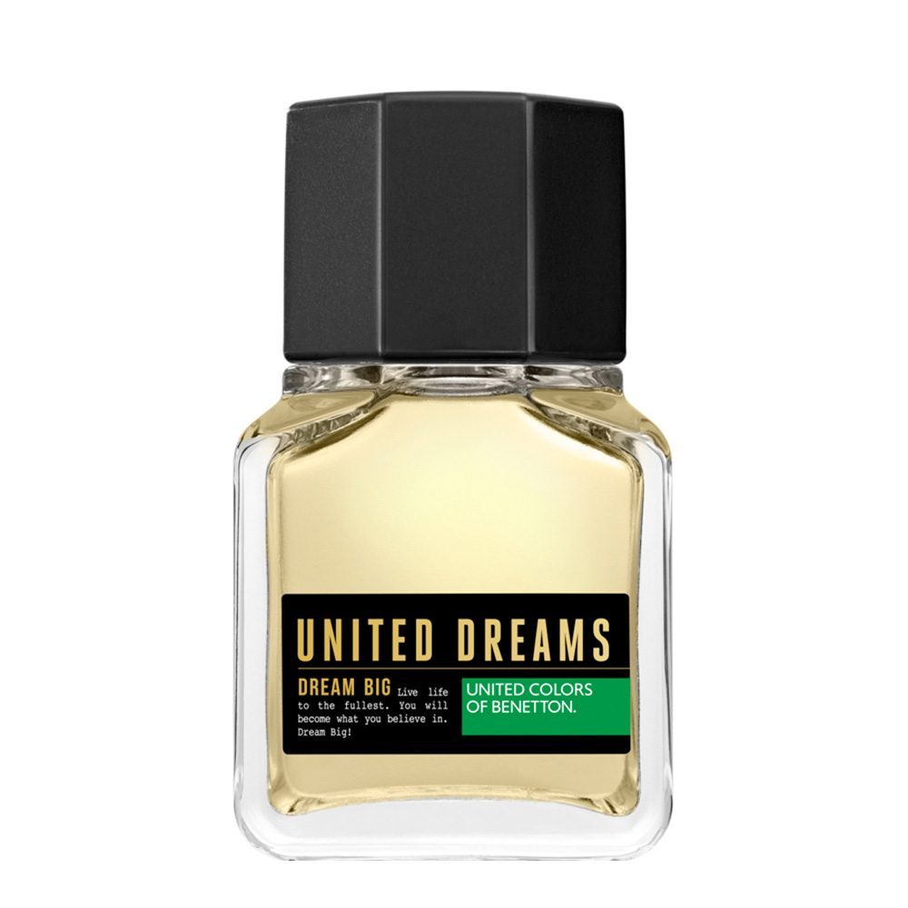 United Colors of Benetton United Dreams Dream Big 60 ml