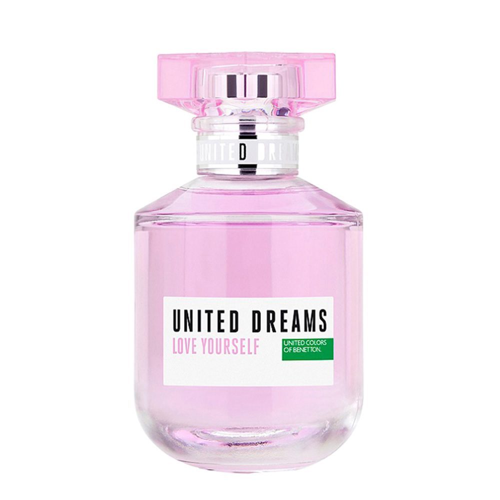 United Colors of Benetton United Dreams Love Yourself 50 ml