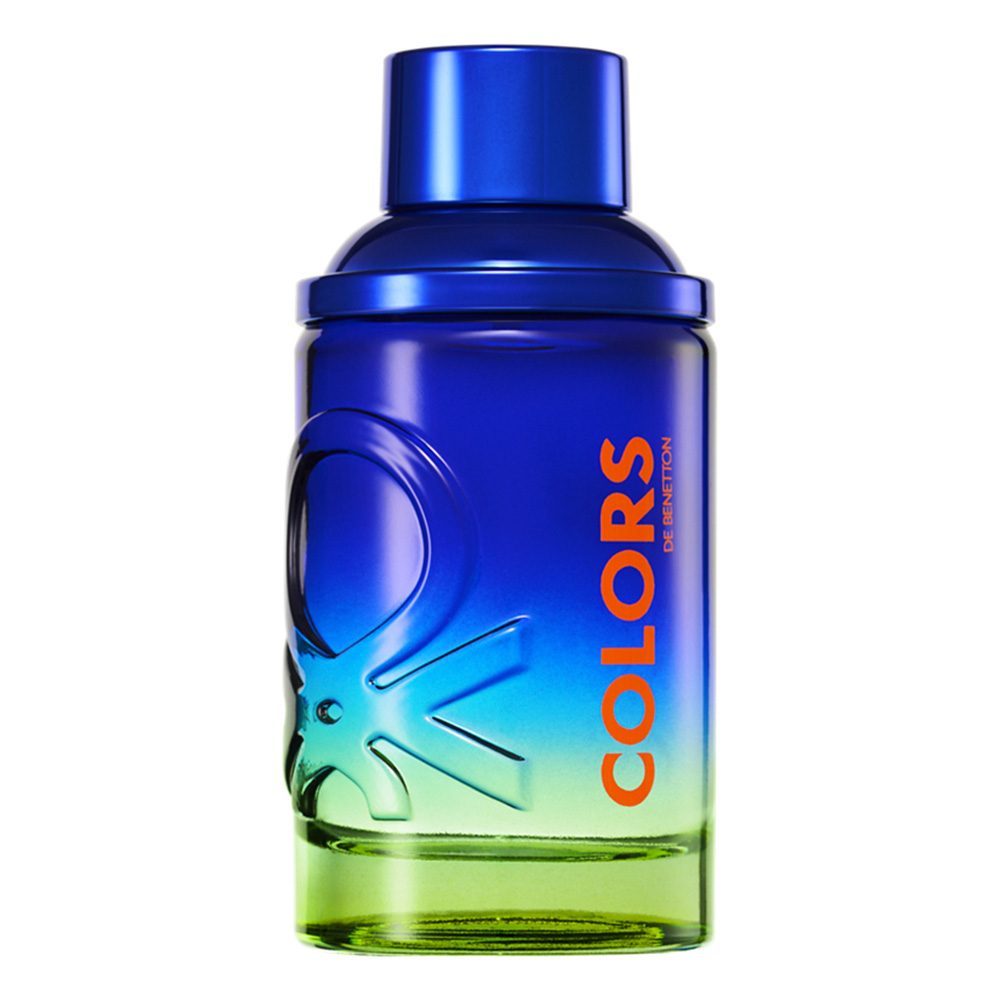 United Colors of Benetton Unlimited Colors 100 ml