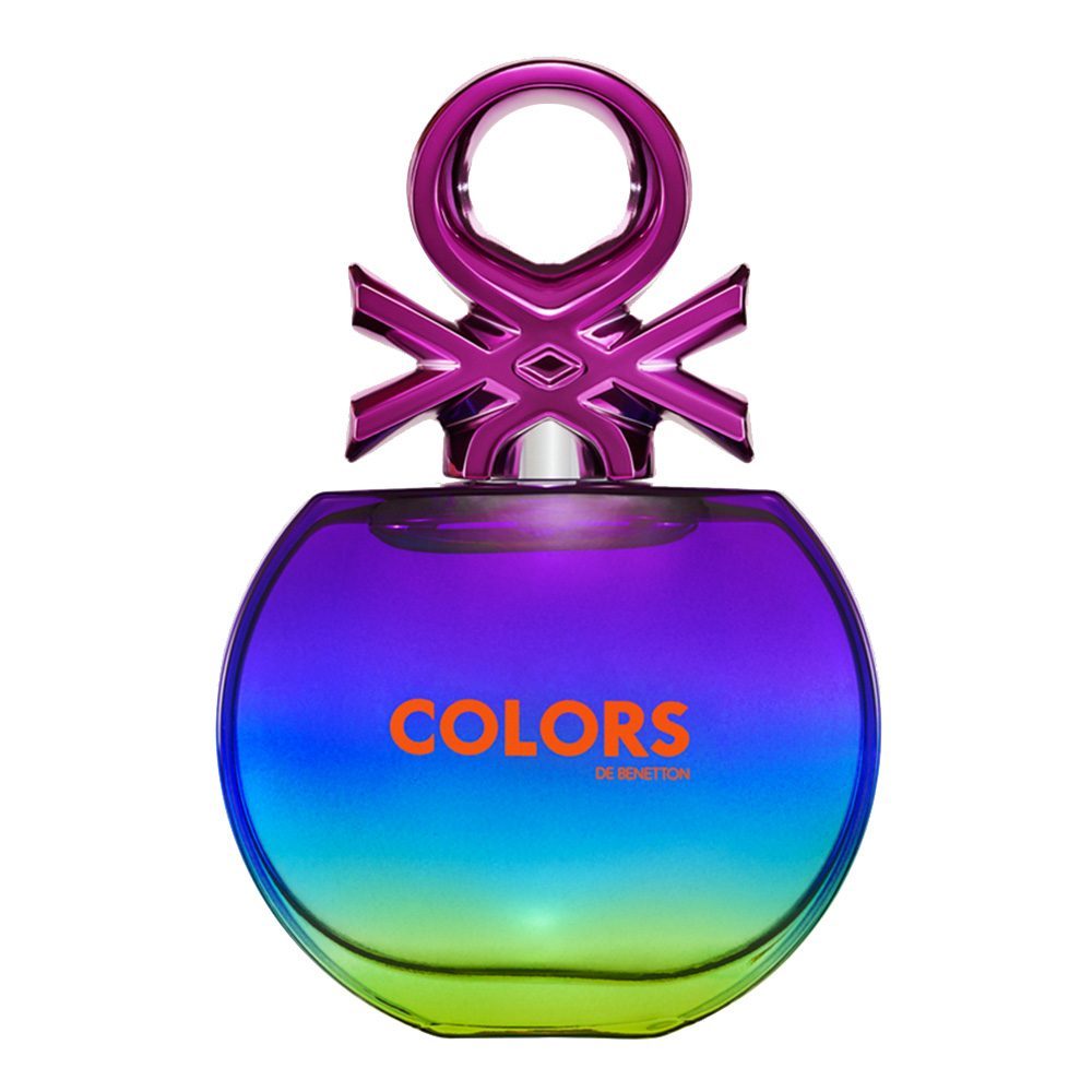 United Colors of Benetton Unlimited Colors 80 ml