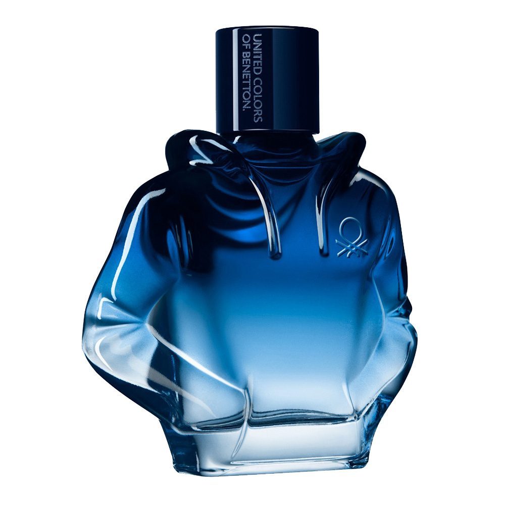 United Colors of Benetton We Are Tribe 90 ml