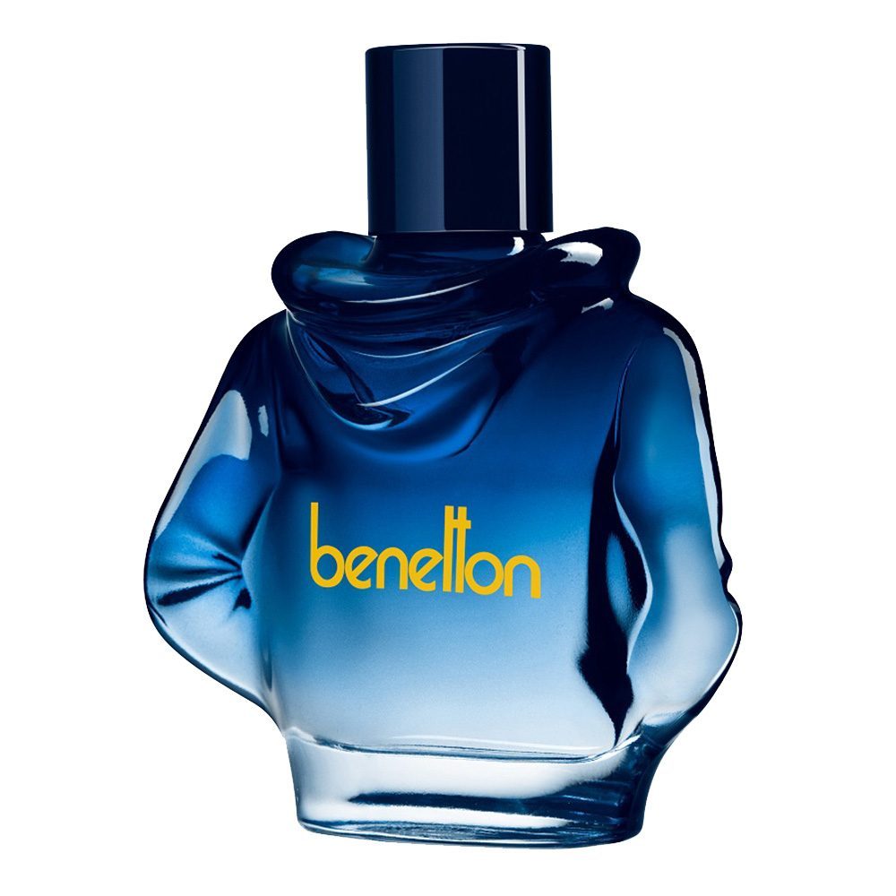 United Colors of Benetton We Are Tribe 90 ml