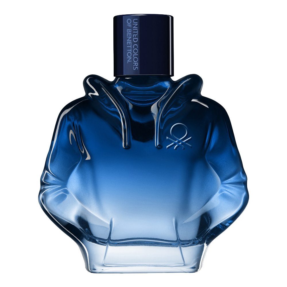 United Colors of Benetton We Are Tribe 90 ml