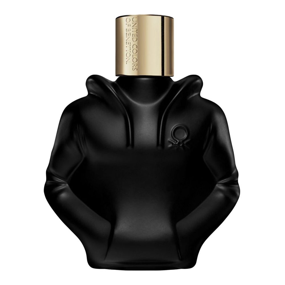 United Colors of Benetton We Are Tribe Elixir 90 ml