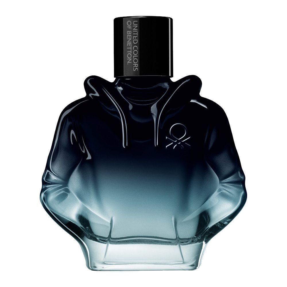 United Colors of Benetton We Are Tribe Intense 90 ml