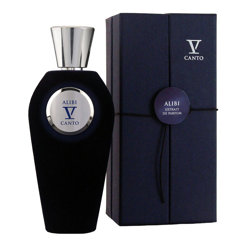 V Canto Alibi 100 ml