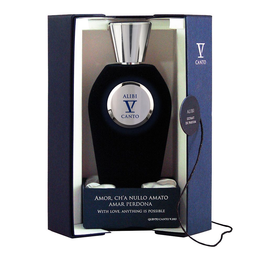 V Canto Alibi 100 ml