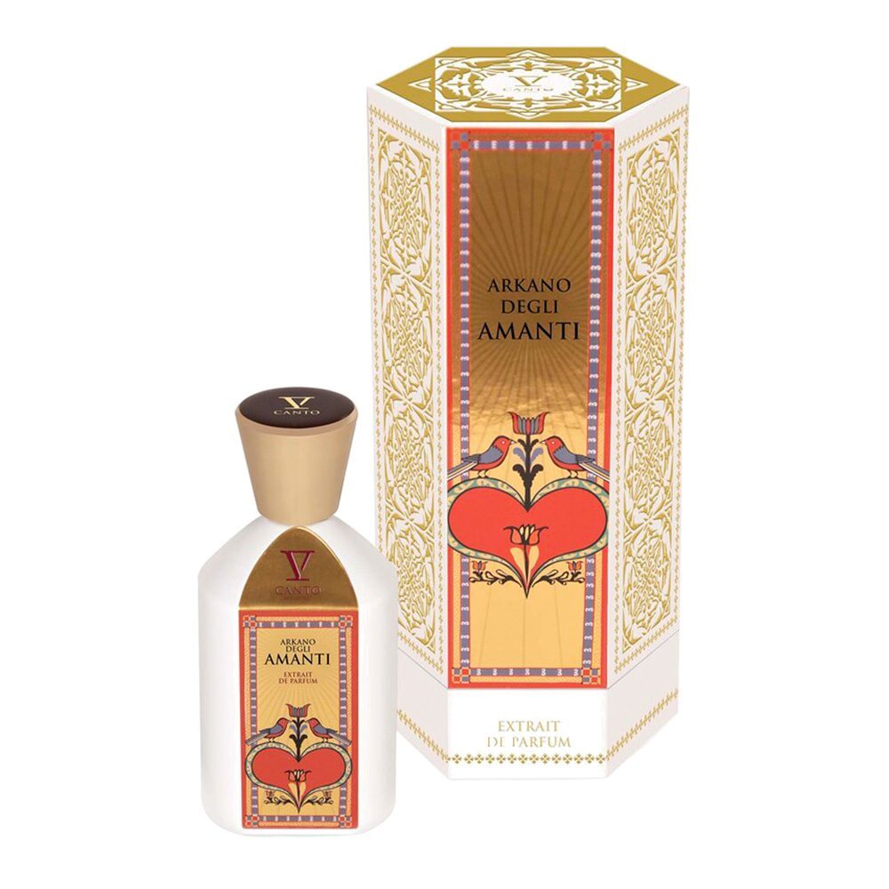 V Canto Arkano Degli Amanti 100 ml