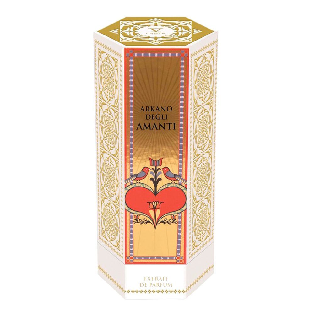V Canto Arkano Degli Amanti 100 ml