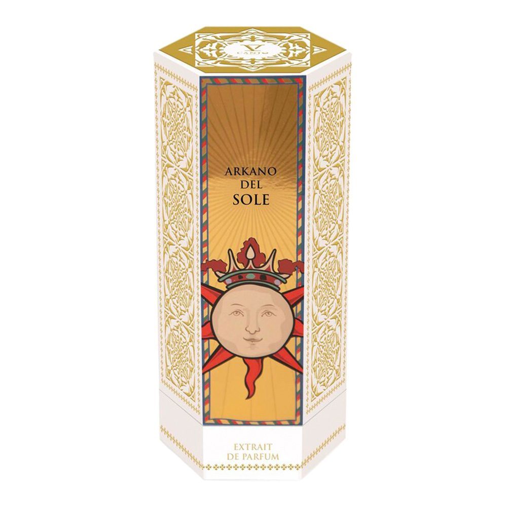 V Canto Arkano Del Sole 100 ml