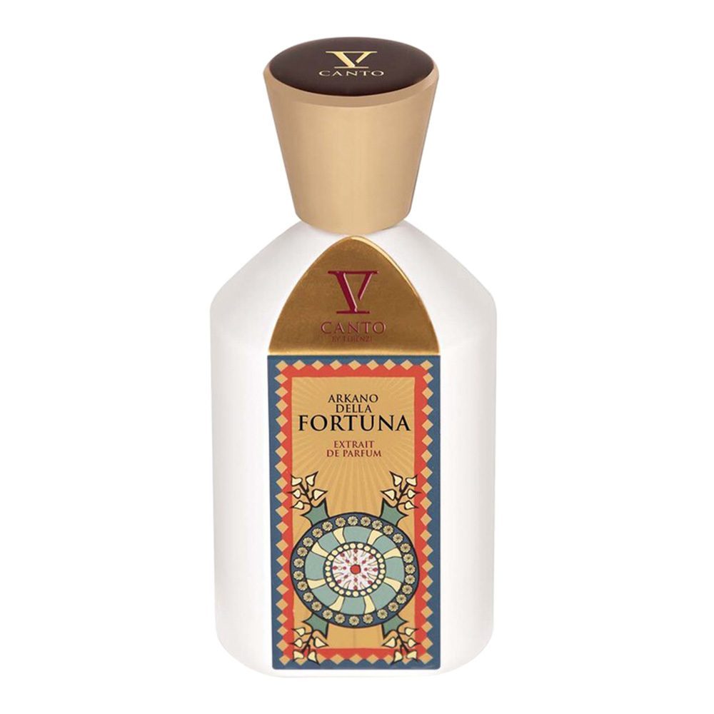 V Canto Arkano Della Fortuna 100 ml