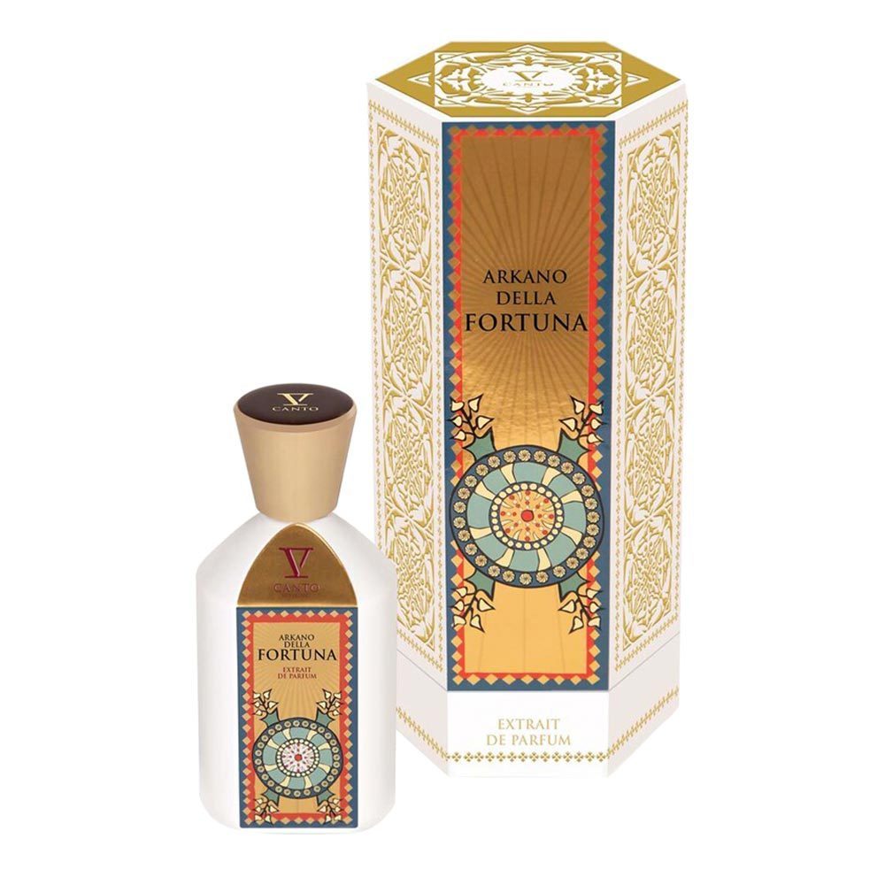 V Canto Arkano Della Fortuna 100 ml