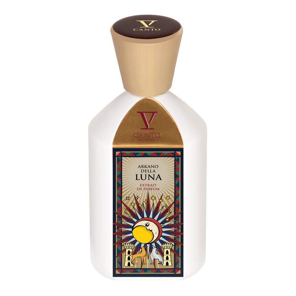 V Canto Arkano Della Luna 100 ml