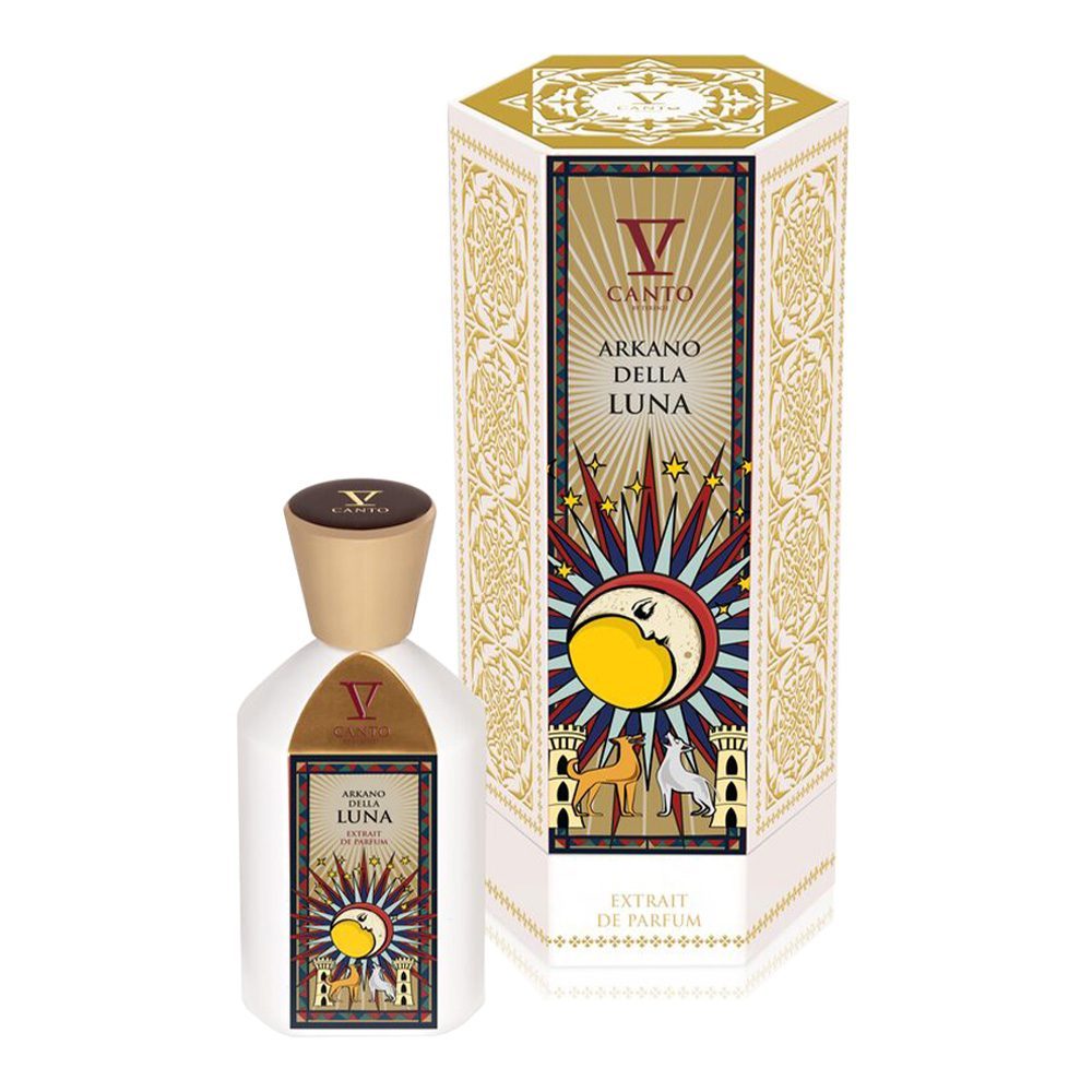 V Canto Arkano Della Luna 100 ml