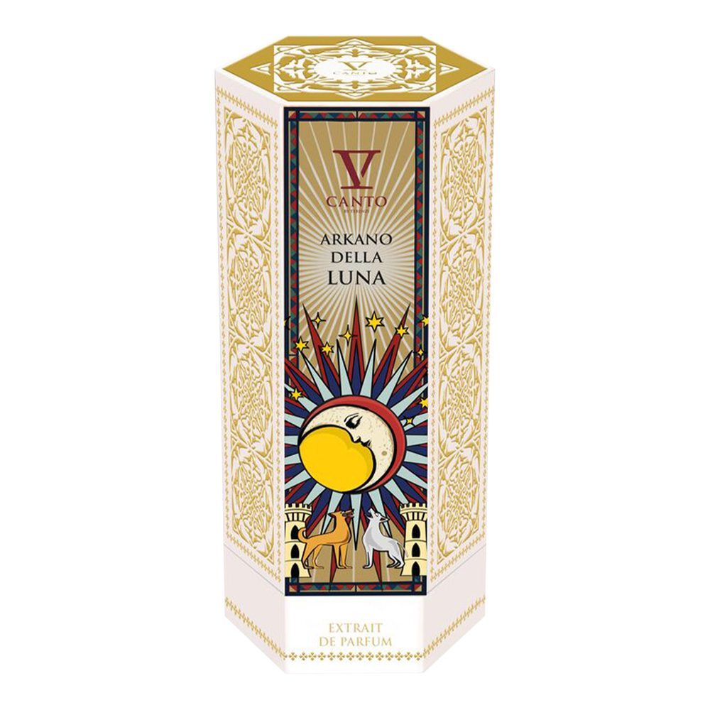 V Canto Arkano Della Luna 100 ml