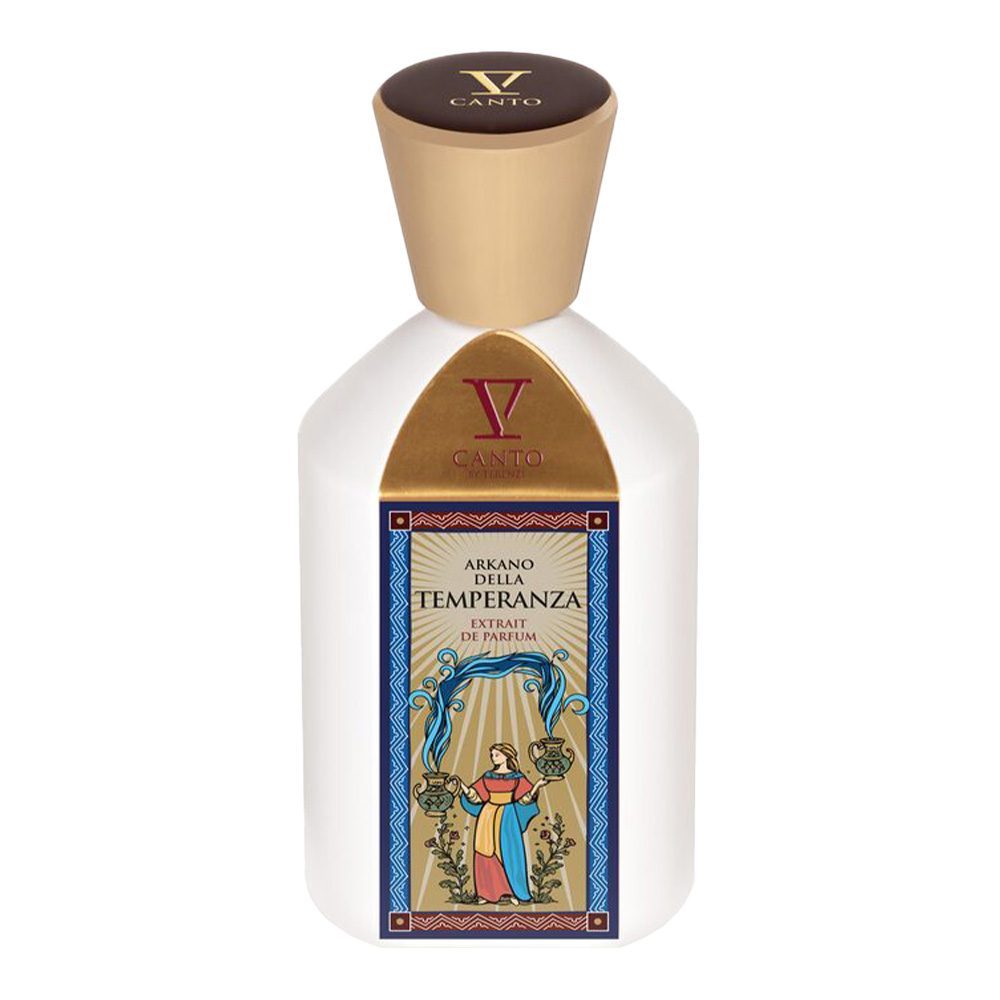 V Canto Arkano Della Temperanza 100 ml