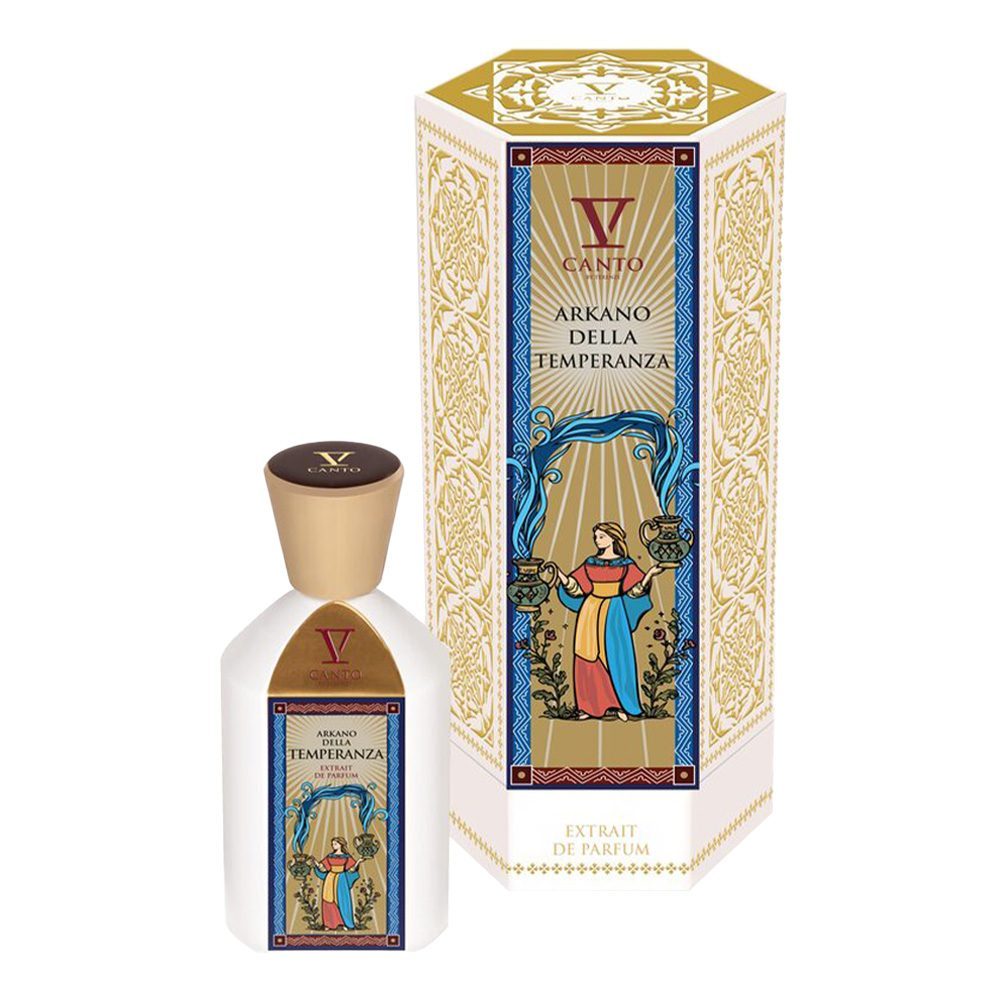 V Canto Arkano Della Temperanza 100 ml