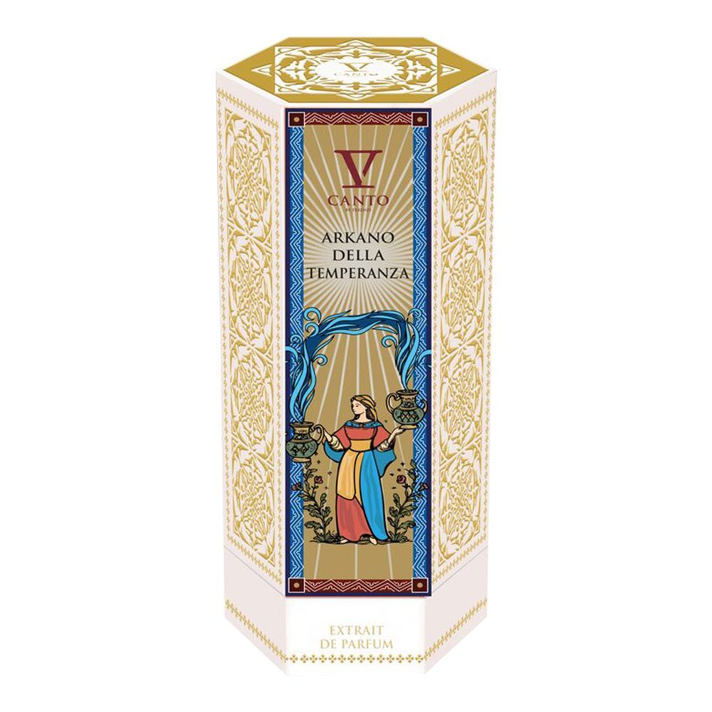 V Canto Arkano Della Temperanza 100 ml