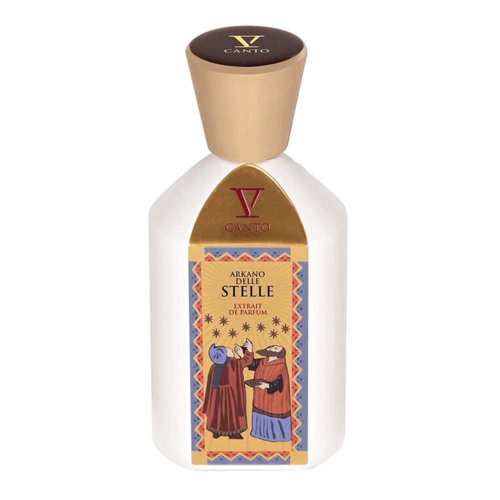V Canto Arkano Delle Stelle 100 ml