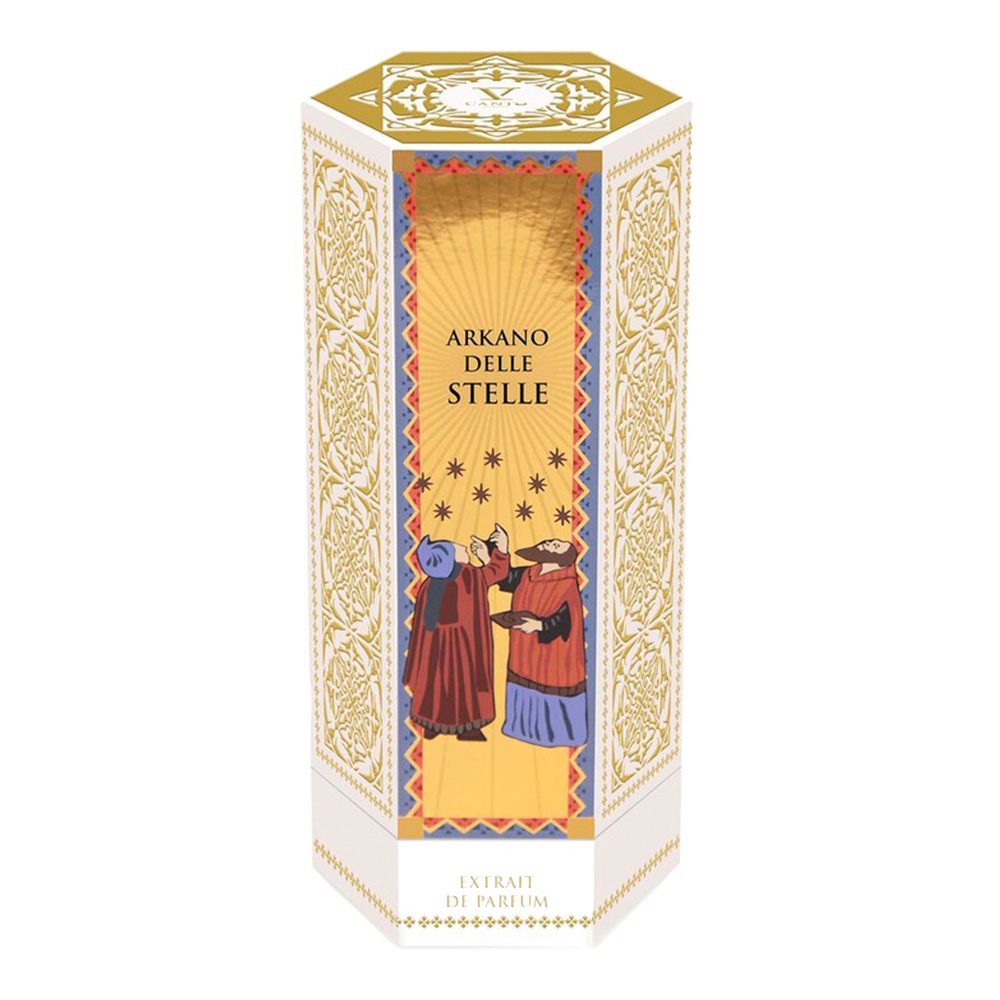 V Canto Arkano Delle Stelle 100 ml