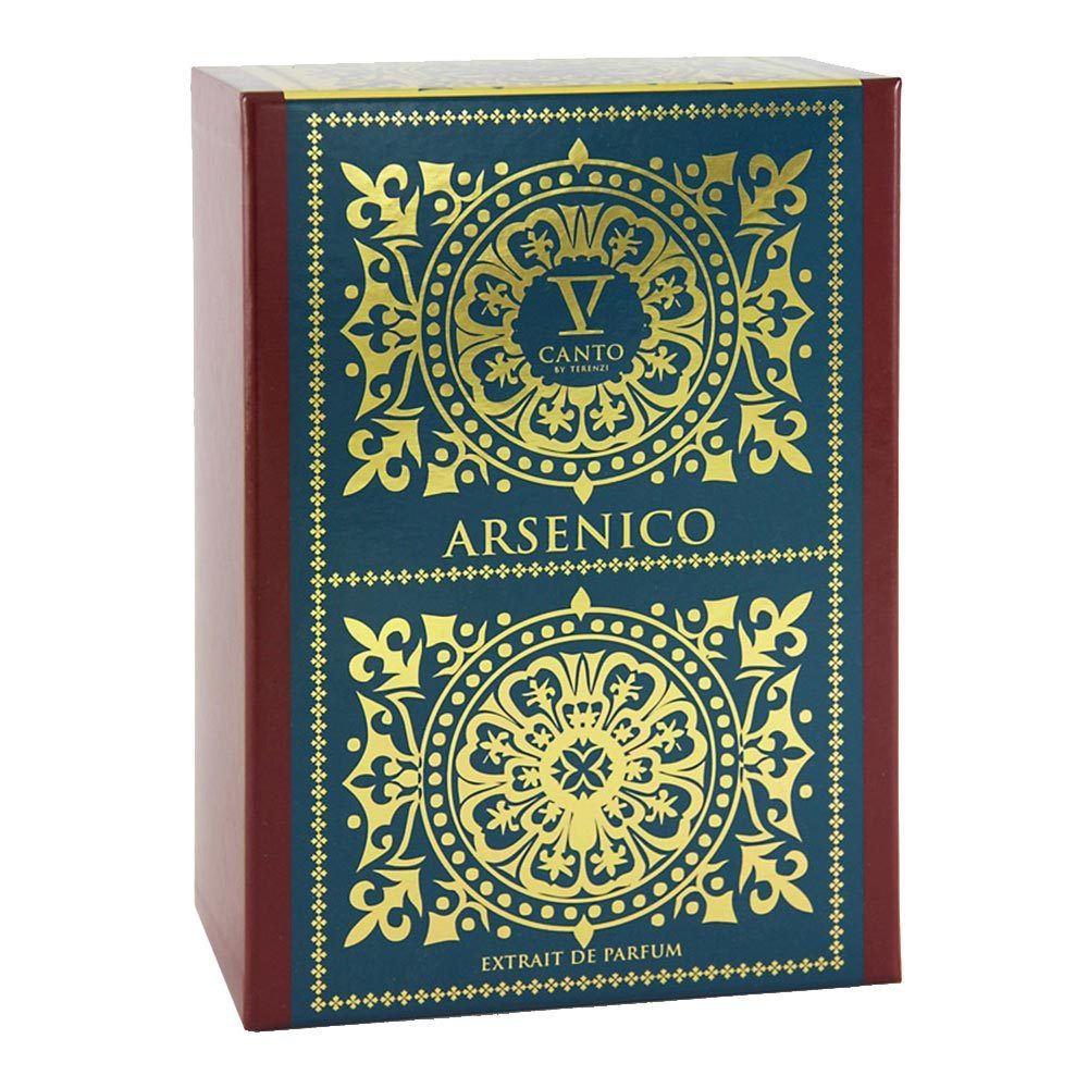 V Canto Arsenico 100 ml