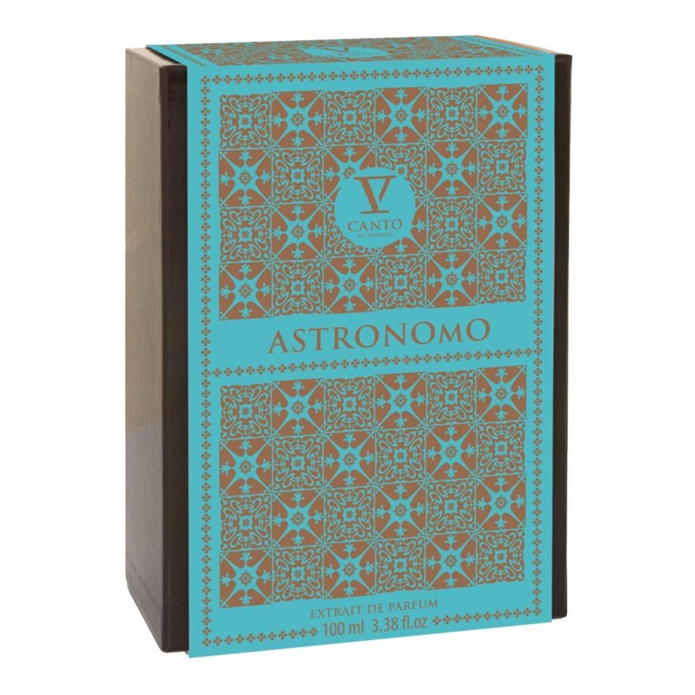 V Canto Astronomo 100 ml