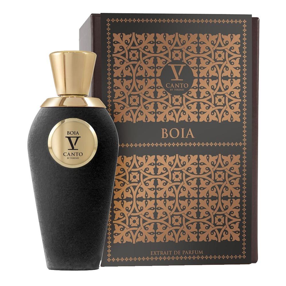 V Canto Boia 100 ml