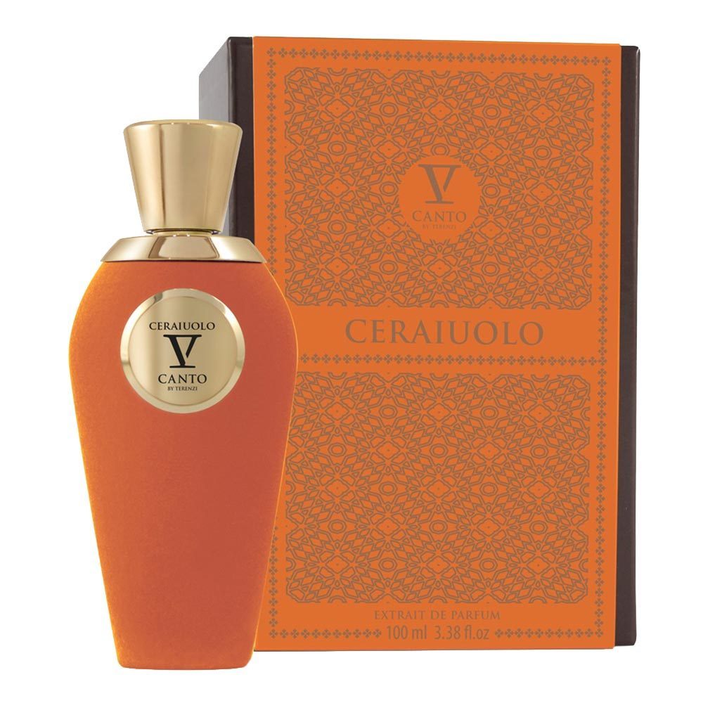 V Canto Ceraiuolo 100 ml