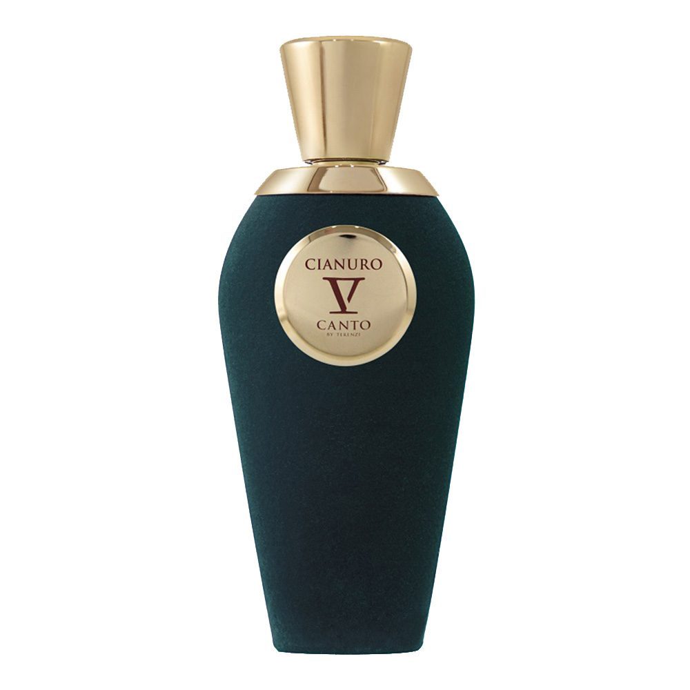 V Canto Cianuro 100 ml