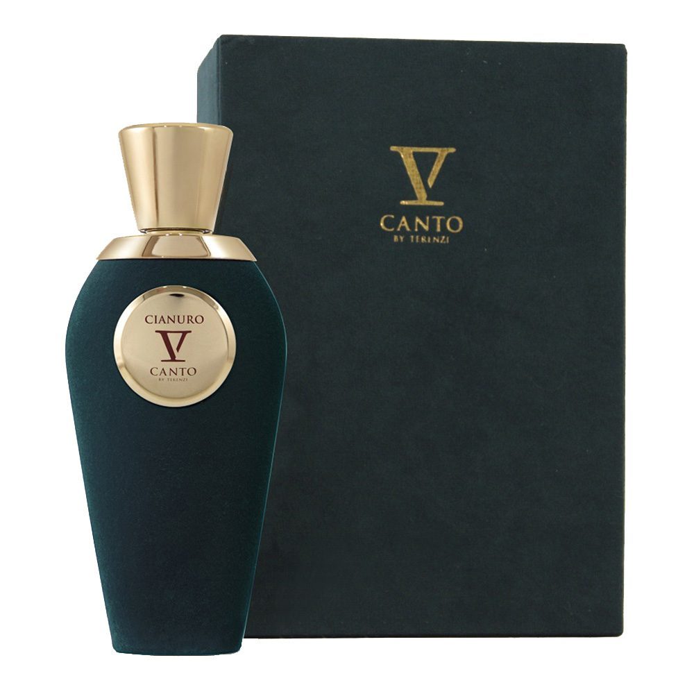 V Canto Cianuro 100 ml