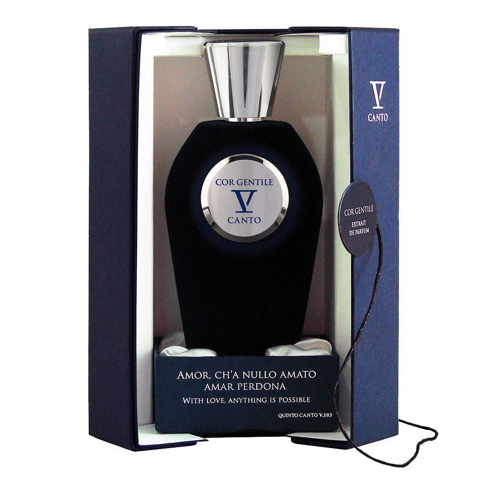 V Canto Cor Gentile 100 ml