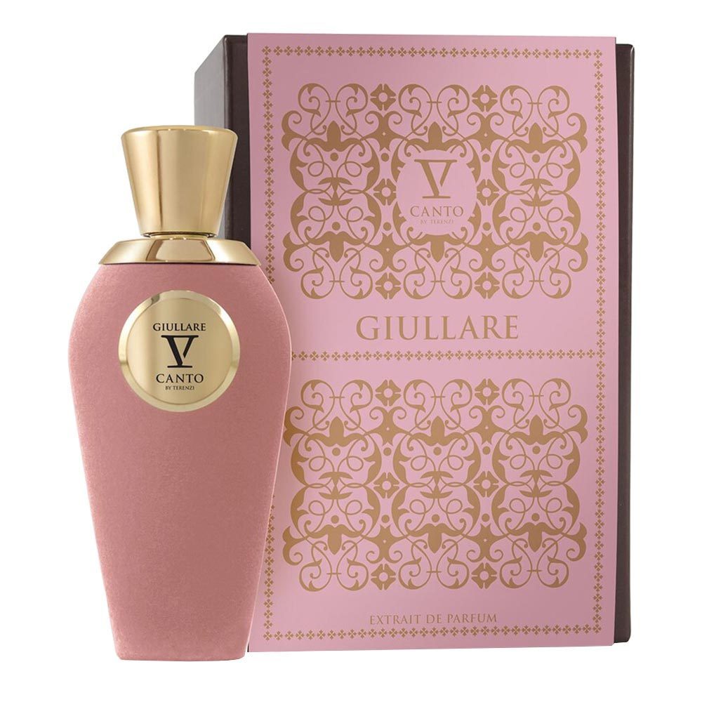 V Canto Giullare 100 ml